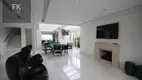 Foto 30 de Casa de Condomínio com 4 Quartos à venda, 420m² em Alphaville Residencial Dois, Barueri