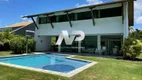 Foto 2 de Casa de Condomínio com 4 Quartos à venda, 509m² em Paiva, Cabo de Santo Agostinho