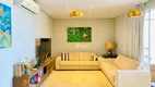 Foto 6 de Apartamento com 3 Quartos à venda, 136m² em Enseada, Guarujá