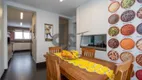 Foto 18 de Casa de Condomínio com 5 Quartos à venda, 1200m² em Brooklin, São Paulo