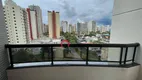 Foto 2 de Apartamento com 1 Quarto à venda, 78m² em Jardim Aquarius, São José dos Campos