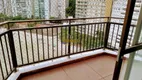 Foto 2 de Apartamento com 3 Quartos à venda, 181m² em Pitangueiras, Guarujá