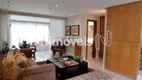 Foto 2 de Apartamento com 4 Quartos à venda, 192m² em Serra, Belo Horizonte