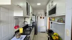 Foto 9 de Apartamento com 2 Quartos à venda, 62m² em Armação, Salvador