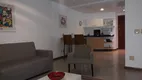 Foto 6 de Apartamento com 1 Quarto para alugar, 55m² em Barra da Tijuca, Rio de Janeiro