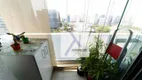 Foto 18 de Apartamento com 1 Quarto à venda, 33m² em Santo Amaro, São Paulo