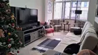 Foto 4 de Apartamento com 3 Quartos à venda, 134m² em Boqueirão, Santos