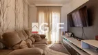 Foto 6 de Casa de Condomínio com 4 Quartos à venda, 280m² em Swiss Park, Campinas