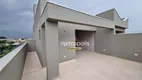 Foto 13 de Cobertura com 2 Quartos à venda, 108m² em Silveira, Santo André