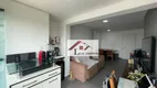 Foto 4 de Apartamento com 3 Quartos à venda, 70m² em Jardim, Santo André