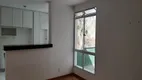 Foto 2 de Apartamento com 2 Quartos à venda, 42m² em Chacaras Del Rey Sao Benedito, Santa Luzia