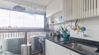 Foto 32 de Apartamento com 3 Quartos à venda, 145m² em Campo Belo, São Paulo