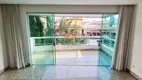 Foto 17 de Apartamento com 4 Quartos à venda, 248m² em Castelo, Belo Horizonte