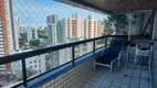 Foto 31 de Apartamento com 4 Quartos à venda, 267m² em Graças, Recife