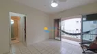 Foto 3 de Apartamento com 1 Quarto à venda, 58m² em Pitangueiras, Guarujá