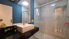 Foto 18 de Apartamento com 3 Quartos à venda, 90m² em Tombo, Guarujá