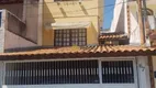 Foto 3 de Sobrado com 3 Quartos à venda, 120m² em Taboão, São Bernardo do Campo