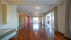 Foto 4 de Apartamento com 4 Quartos à venda, 261m² em Morumbi, São Paulo