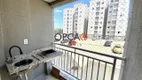 Foto 19 de Apartamento com 2 Quartos à venda, 53m² em Parque Residencial Francisco Lopes Iglesia, Nova Odessa