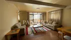 Foto 9 de Apartamento com 4 Quartos para alugar, 250m² em Vila Bastos, Santo André