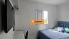 Foto 20 de Apartamento com 3 Quartos à venda, 66m² em Conjunto Residencial Irai, Suzano