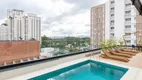 Foto 37 de Apartamento com 2 Quartos à venda, 138m² em Moema, São Paulo