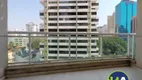 Foto 9 de Apartamento com 2 Quartos à venda, 64m² em Moema, São Paulo