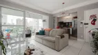 Foto 10 de Apartamento com 2 Quartos à venda, 65m² em Santo Amaro, São Paulo