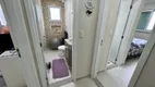 Foto 11 de Apartamento com 2 Quartos à venda, 74m² em Boqueirão, Praia Grande
