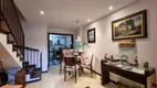 Foto 3 de Casa de Condomínio com 3 Quartos para venda ou aluguel, 125m² em Quebra Frascos, Teresópolis