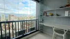 Foto 19 de Cobertura com 3 Quartos à venda, 405m² em Gonzaga, Santos