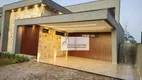 Foto 6 de Casa de Condomínio com 3 Quartos para venda ou aluguel, 243m² em Alphaville Nova Esplanada, Votorantim