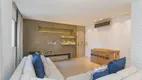 Foto 4 de Apartamento com 2 Quartos à venda, 130m² em Itaim Bibi, São Paulo