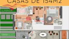 Foto 16 de Casa com 3 Quartos à venda, 154m² em Chacaras Silvania, Valinhos