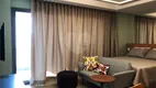 Foto 6 de Apartamento com 1 Quarto à venda, 43m² em Brooklin, São Paulo