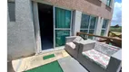 Foto 3 de Apartamento com 1 Quarto à venda, 49m² em Muro Alto, Ipojuca