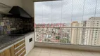 Foto 5 de Apartamento com 3 Quartos à venda, 83m² em Santana, São Paulo