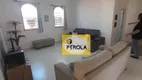 Foto 3 de Casa com 3 Quartos à venda, 208m² em Jardim Cura D'ars, Campinas