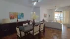 Foto 2 de Apartamento com 4 Quartos à venda, 160m² em Enseada, Guarujá