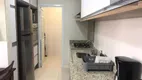 Foto 3 de Apartamento com 1 Quarto à venda, 92m² em Santinho, Florianópolis