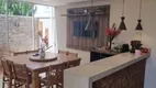 Foto 8 de Casa de Condomínio com 3 Quartos à venda, 140m² em Village Imperial Residence, São José do Rio Preto