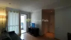 Foto 3 de Flat com 2 Quartos para alugar, 57m² em Vila Nova Conceição, São Paulo