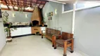 Foto 15 de Casa de Condomínio com 3 Quartos à venda, 174m² em Parque Brasil 500, Paulínia