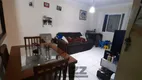 Foto 4 de Casa com 2 Quartos à venda, 87m² em Maracanã, Praia Grande