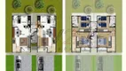 Foto 9 de Casa de Condomínio com 2 Quartos à venda, 81m² em Vila Omissolo, Louveira