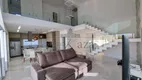 Foto 12 de Casa de Condomínio com 4 Quartos à venda, 480m² em Condomínio Residencial Alphaville II, São José dos Campos