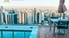 Foto 3 de Kitnet com 1 Quarto à venda, 27m² em Vila Mariana, São Paulo