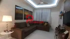 Foto 9 de Sobrado com 3 Quartos à venda, 120m² em Vila Guilhermina, Praia Grande