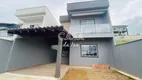 Foto 2 de Sobrado com 3 Quartos à venda, 141m² em Parque Ipiranga II, Resende