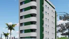 Foto 9 de Apartamento com 3 Quartos à venda, 95m² em Cabral, Contagem